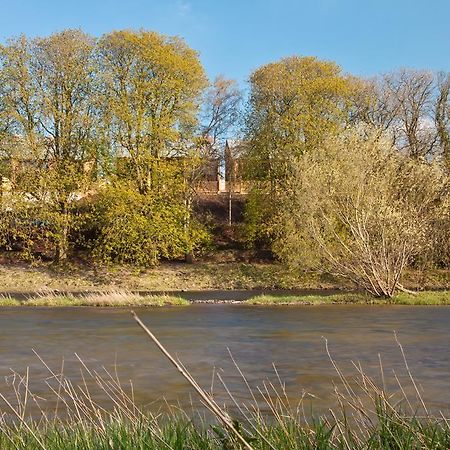 Villa Hay Retreats Hay-On-Wye Zimmer foto