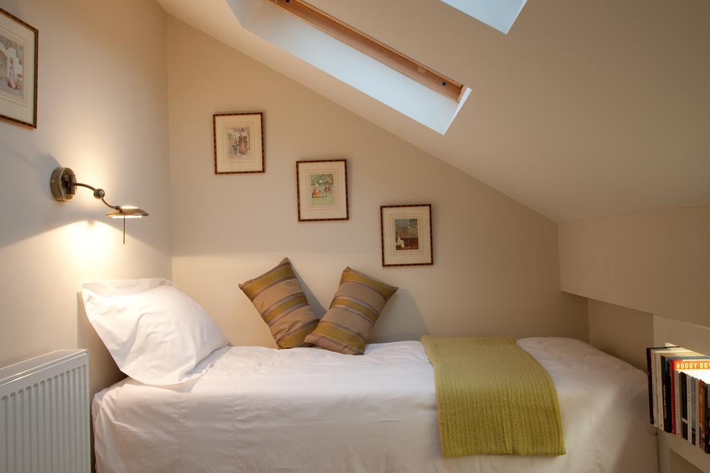 Villa Hay Retreats Hay-On-Wye Zimmer foto