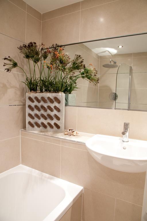 Villa Hay Retreats Hay-On-Wye Zimmer foto