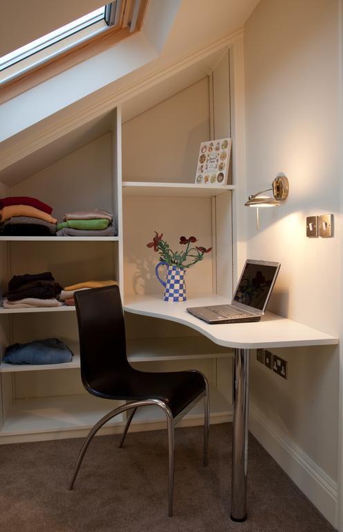 Villa Hay Retreats Hay-On-Wye Zimmer foto